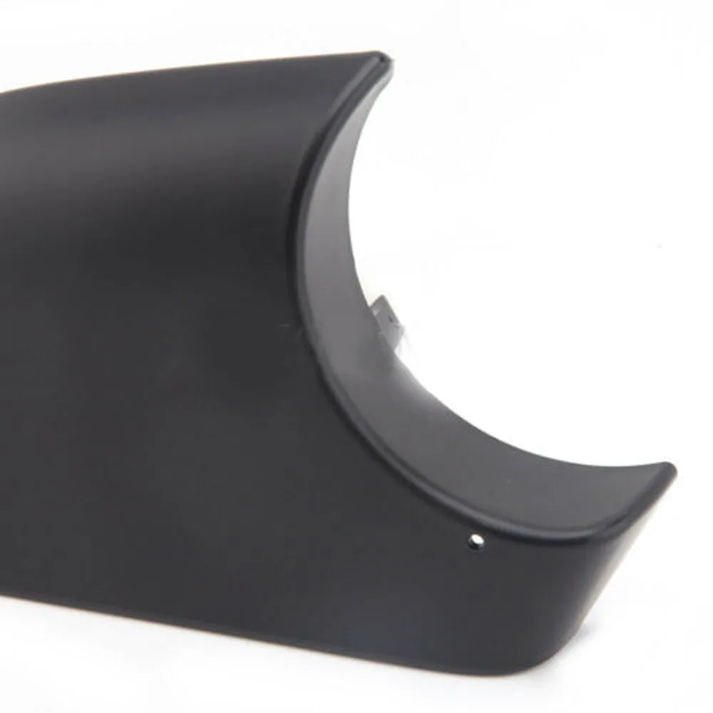 Left-Driver Side View Mirror Base ABS Black For TESLA MODEL 3 2017-2021 Lower Holder
Left-Driver Side View Mirror Base ABS Black For TESLA MODEL 3 2017-2021 Lower Holder