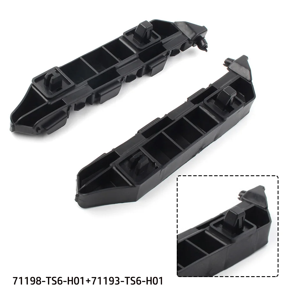 1pair Bumper Holder Mounting Bracket For Honda For CIVIC Sedan 2012-2015 71198TS6H01 71193TS6H01 Bar Bracket Fender Slide
1pair Bumper Holder Mounting Bracket For Honda For CIVIC Sedan 2012-2015 71198TS6H01 71193TS6H01 Bar Bracket Fender Slide