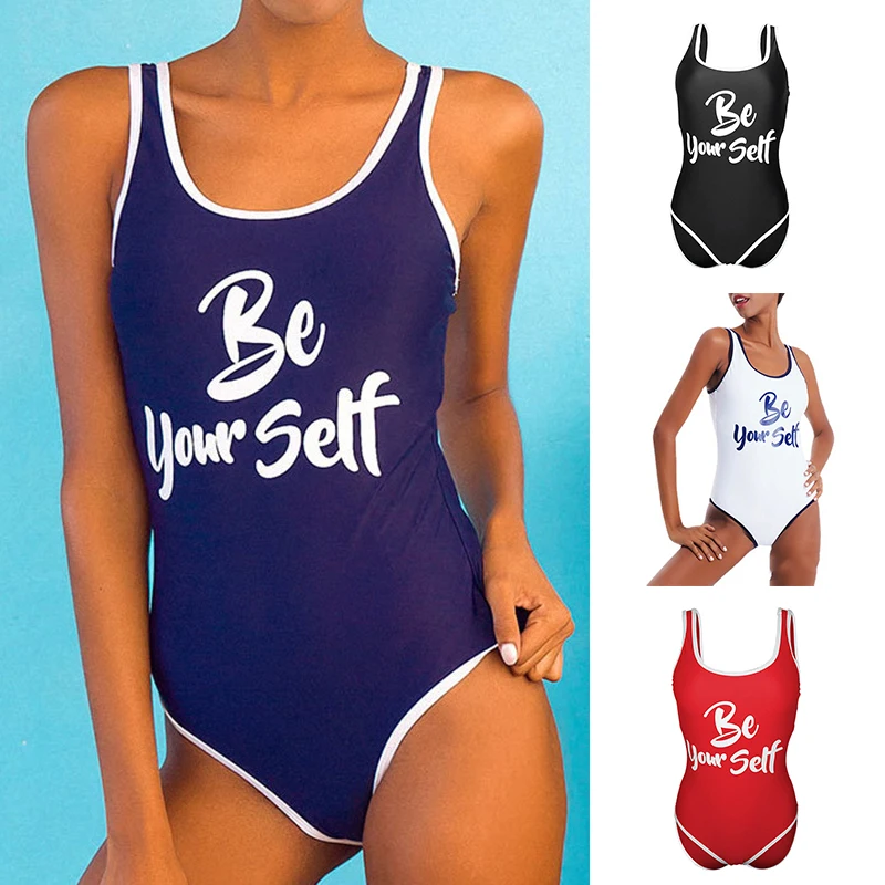Women One Piece Swimsuits High Cut Swimwear Comfortable Bathing Suit for Summer Women One Piece Swimsuits MC889
Women One Piece Swimsuits High Cut Swimwear Comfortable Bathing Suit for Summer Women One Piece Swimsuits MC889