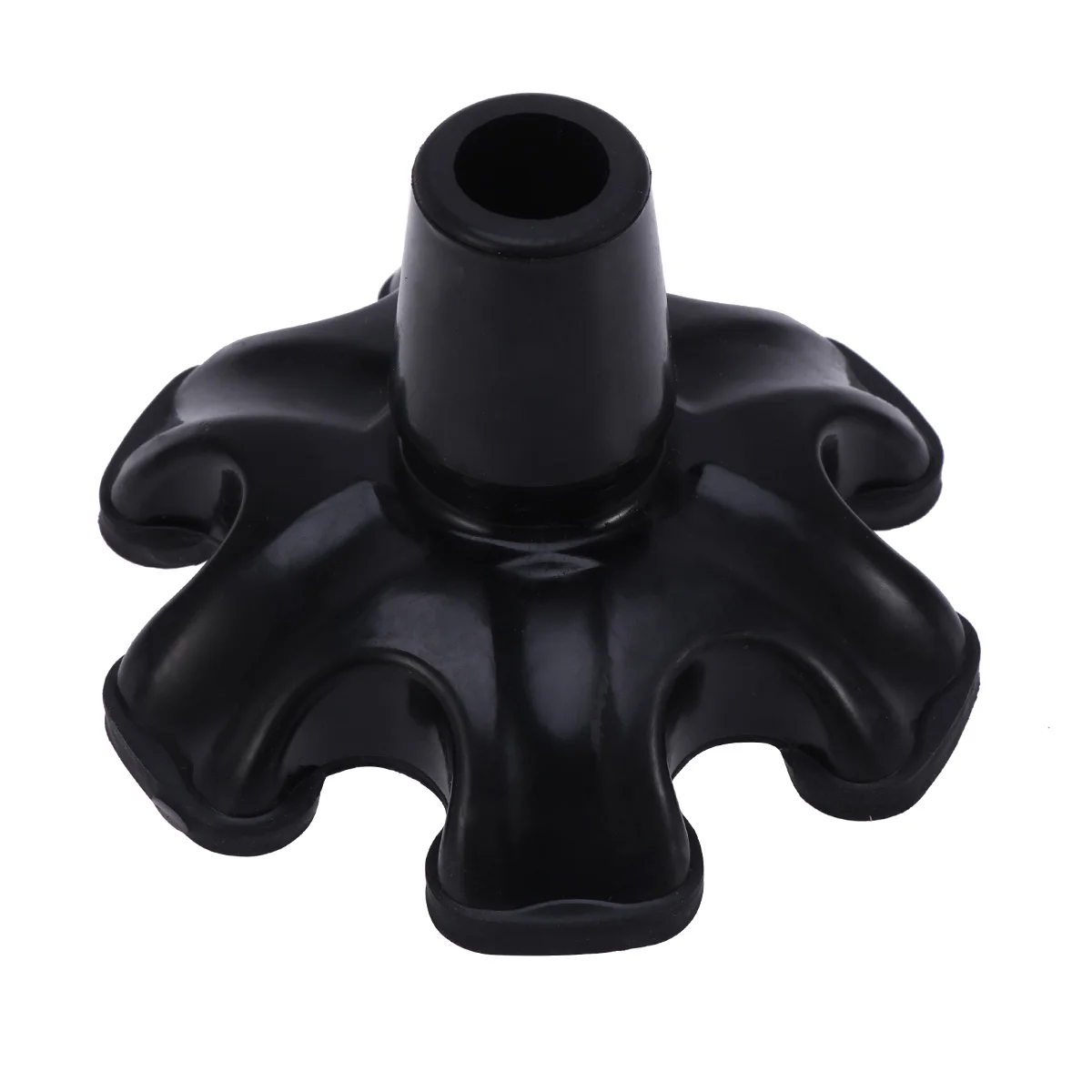 Cane Walking Rubber Tips Tip Stick Crutch Foot Replacementcanes Base Pole Trekking Stabilizing Pad Standing Self Feet Support
Cane Walking Rubber Tips Tip Stick Crutch Foot Replacementcanes Base Pole Trekking Stabilizing Pad Standing Self Feet Support