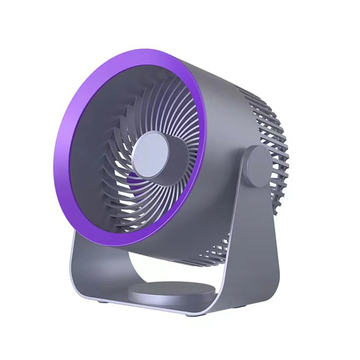 Electric Fan 4000Mah Rechargeable Air Circulation Stand Fans Summer Cooling Camping Fan Portable Air Conditioner,Grey
Electric Fan 4000Mah Rechargeable Air Circulation Stand Fans Summer Cooling Camping Fan Portable Air Conditioner,Grey