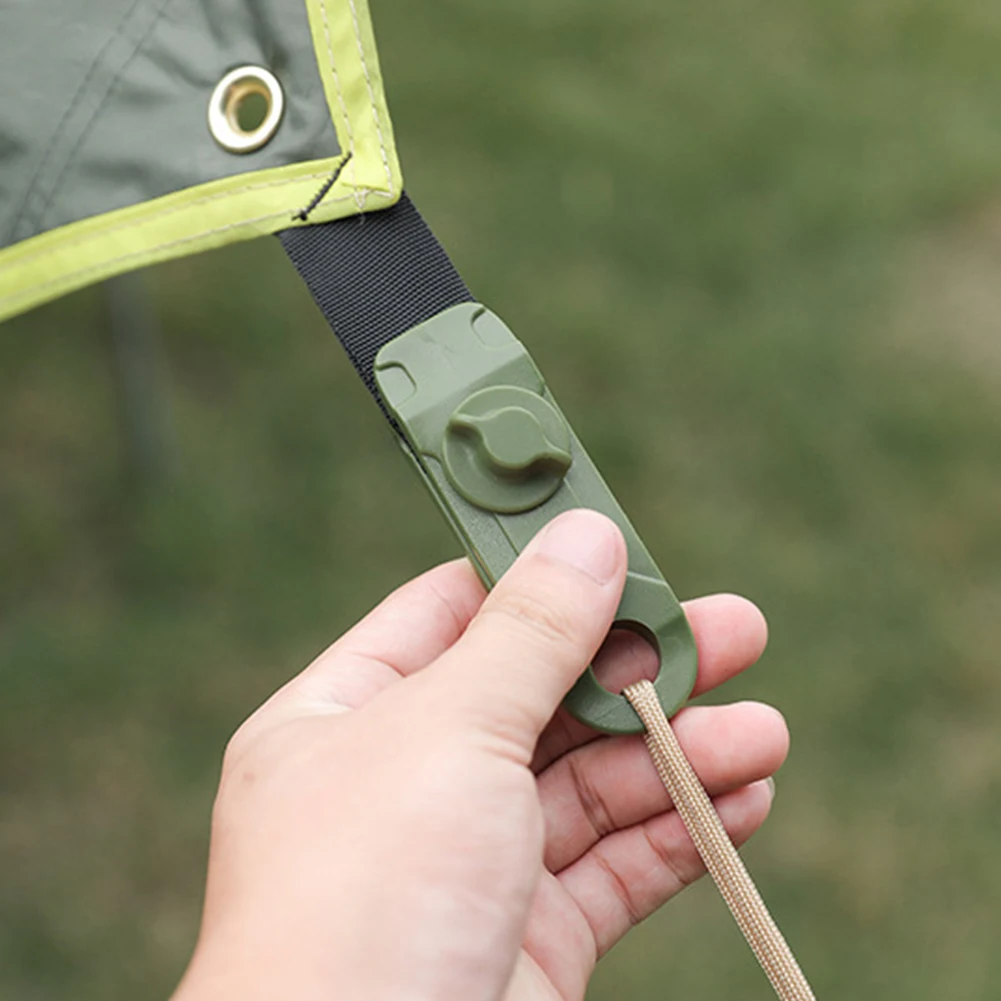 10pcs Portable Canopy Awning Tarp Buckle Tensioner Nylon Tent Sun Shelter Tarp Fixing Shark Clips Tent Accessories
10pcs Portable Canopy Awning Tarp Buckle Tensioner Nylon Tent Sun Shelter Tarp Fixing Shark Clips Tent Accessories