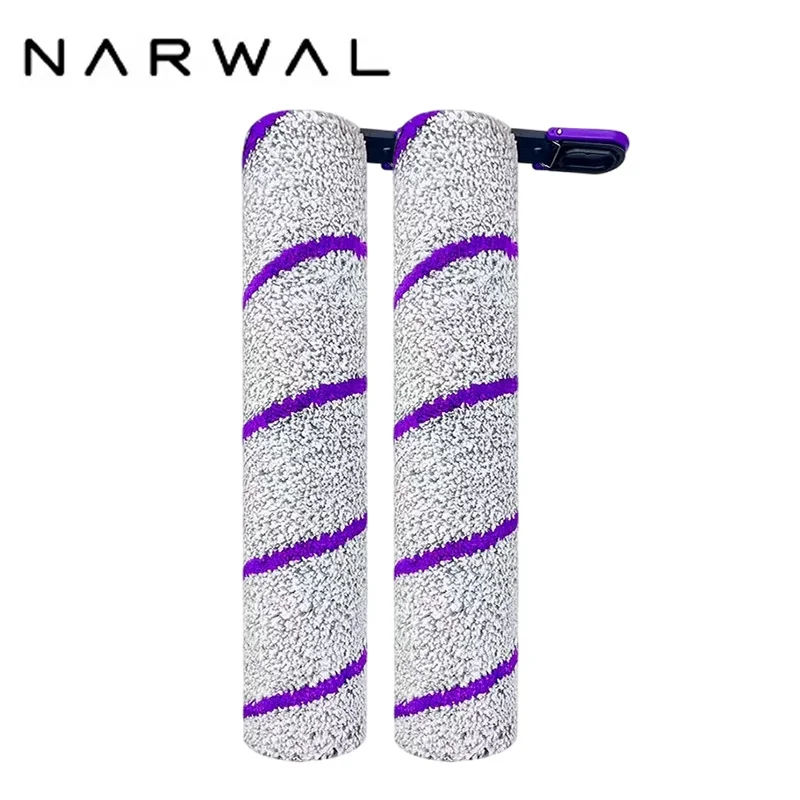 Комплект принадлежностей для пылесоса Narwal S20 Pro / Rowenta X-Clean 10
Комплект принадлежностей для пылесоса Narwal S20 Pro / Rowenta X-Clean 10