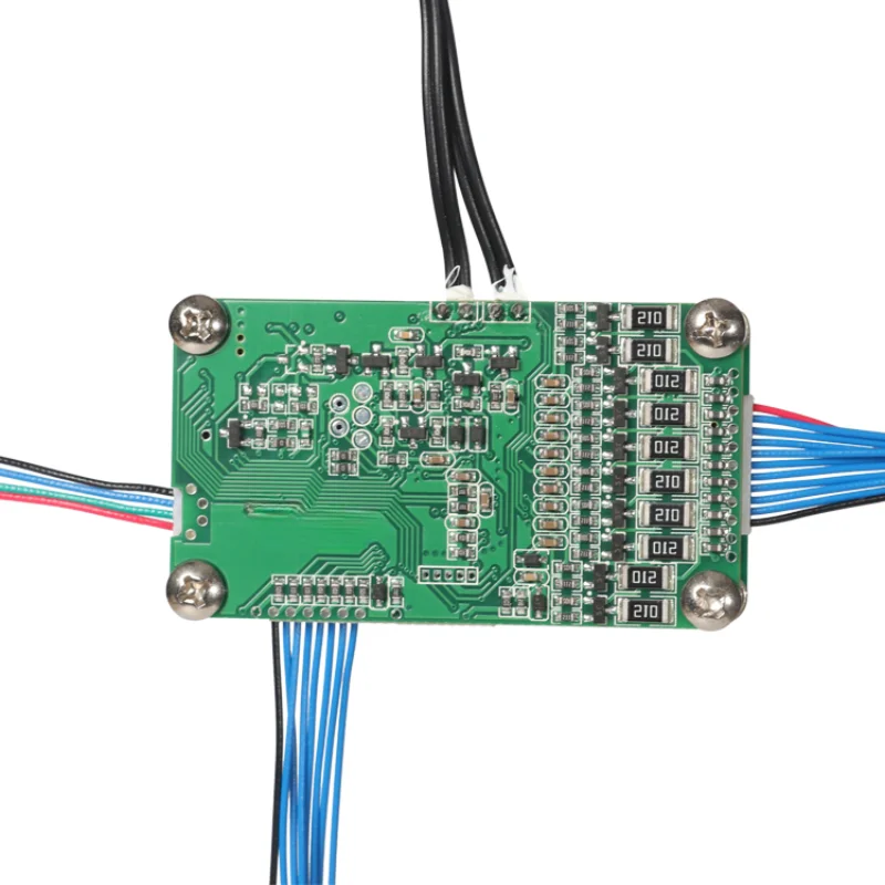 Electronic Multilayer Printed Circuit Board Direct Sales Electric Vehicle Circuit Board
Electronic Multilayer Printed Circuit Board Direct Sales Electric Vehicle Circuit Board