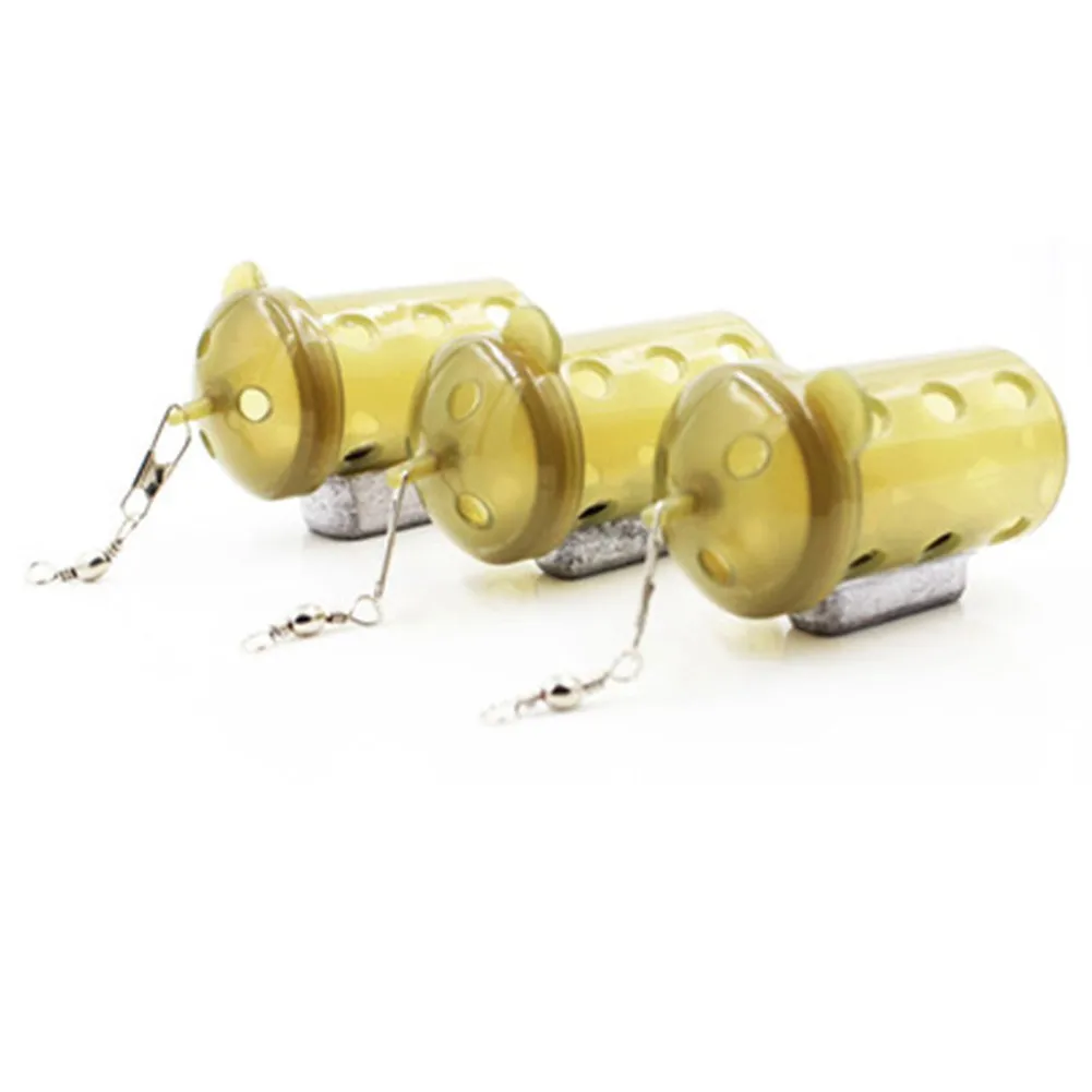 1pc Bait Cage Round Nest Trap Carp Fishing Baits Basket Feeder For Maggot Groundbait Strong Eco-Friendly Fishing Accessories
1pc Bait Cage Round Nest Trap Carp Fishing Baits Basket Feeder For Maggot Groundbait Strong Eco-Friendly Fishing Accessories