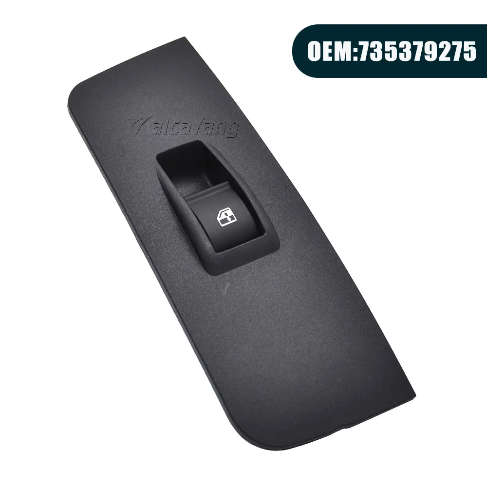 Car Accessories For Fiat Linea 2007-2015 4 Pins Electric Power Single Window Control Switch With Panel 735379275
Car Accessories For Fiat Linea 2007-2015 4 Pins Electric Power Single Window Control Switch With Panel 735379275