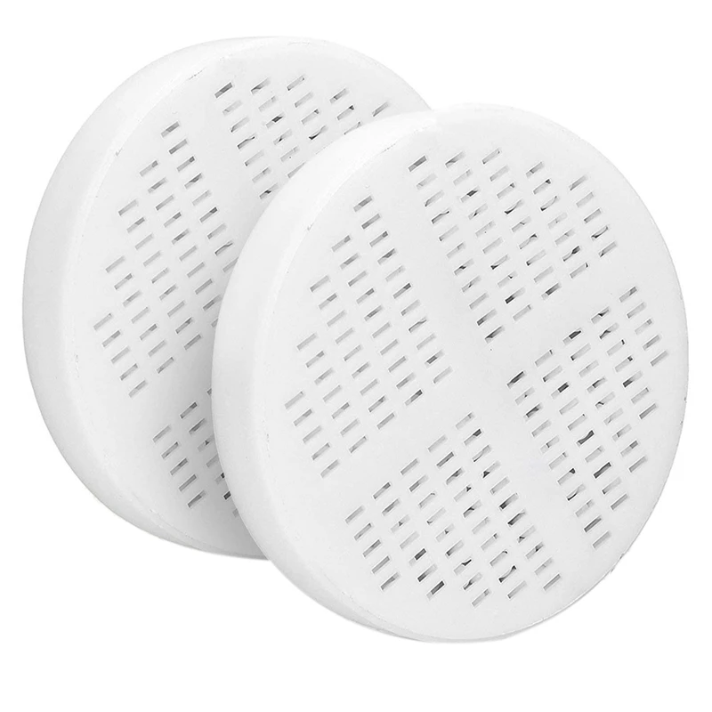 2 Pcs Vitamin C/E Shower Head Water Filter Replacement Filter,Shower Filter Removes Chlorine And Harmful Substances,Etc
2 Pcs Vitamin C/E Shower Head Water Filter Replacement Filter,Shower Filter Removes Chlorine And Harmful Substances,Etc