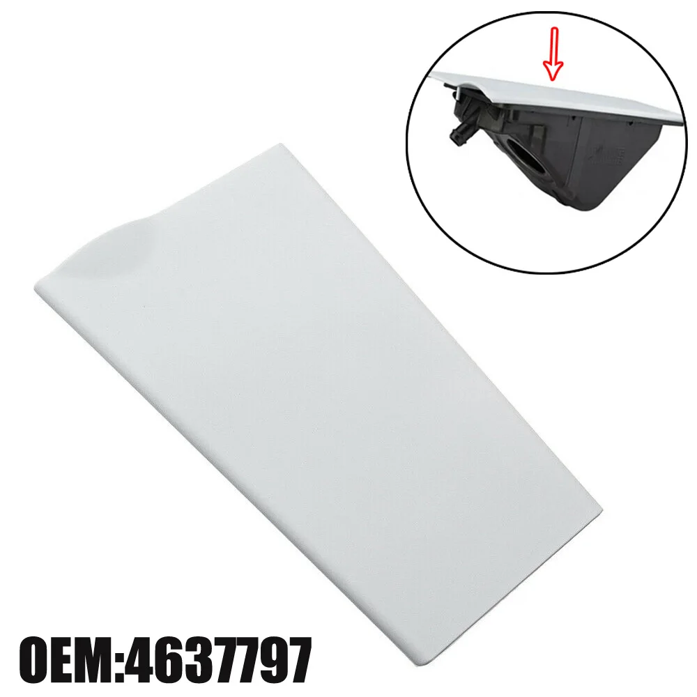 Flap Door Fuel Filter Tank Flap Fuel Cap Lid Plastic 1 Pc 4637797 Filler Tank For Ford Transit MK6 2000+ Front
Flap Door Fuel Filter Tank Flap Fuel Cap Lid Plastic 1 Pc 4637797 Filler Tank For Ford Transit MK6 2000+ Front