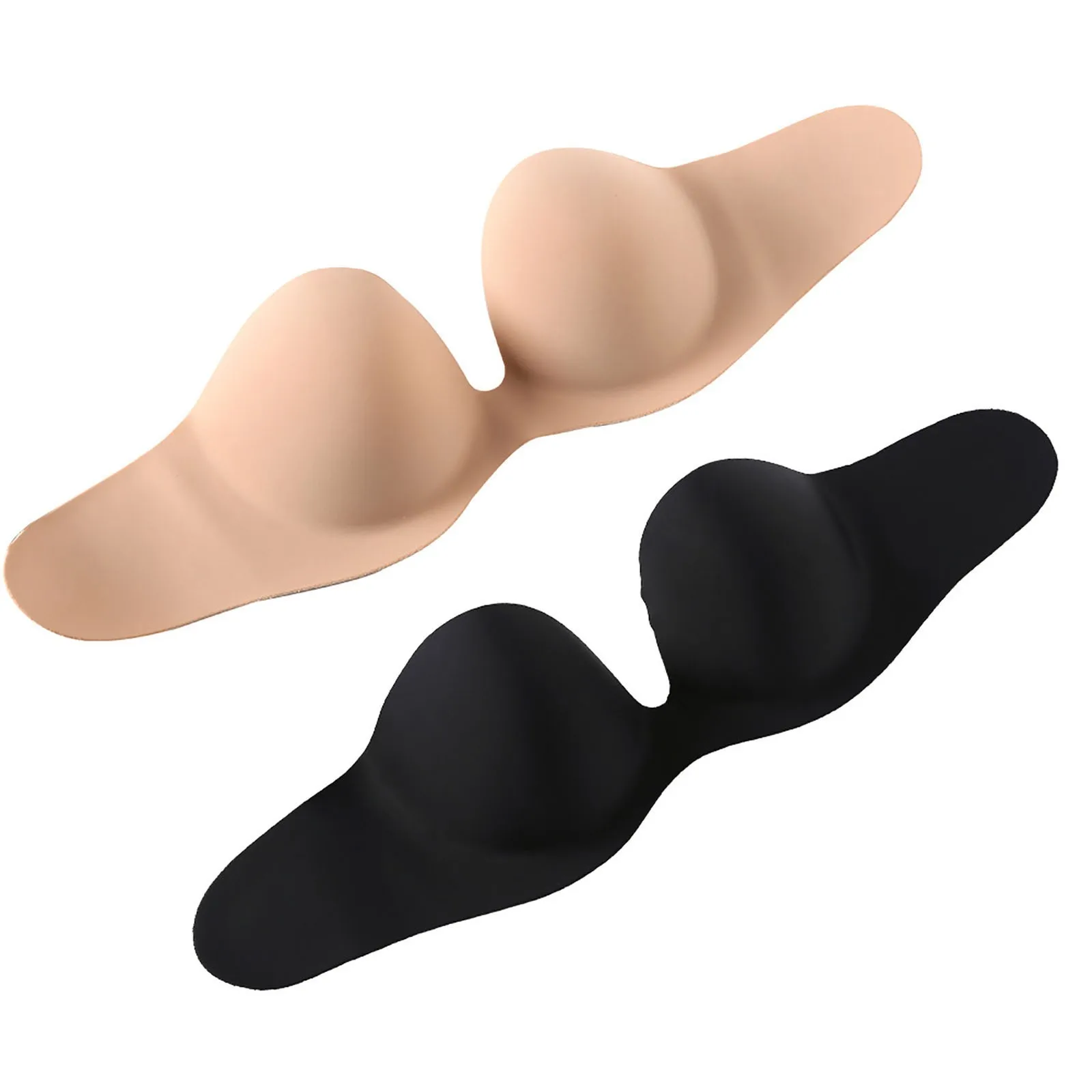 Underwear Seamless Non-Slip Bra Bra Sexy Women Strapless Sports Bra Small
Underwear Seamless Non-Slip Bra Bra Sexy Women Strapless Sports Bra Small