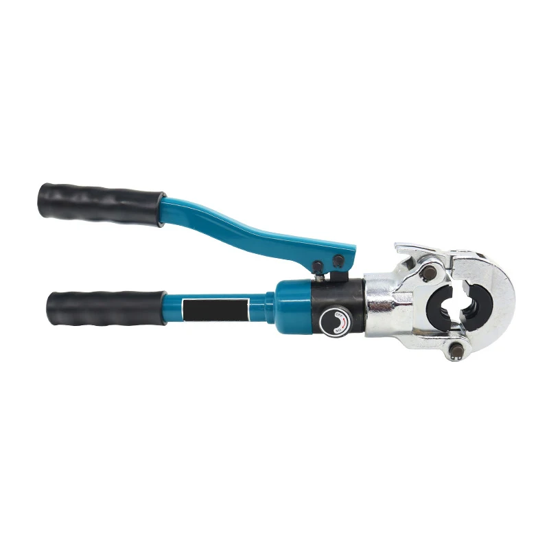 Hydraulic Pressure Pipe Wrench Conformity Of The CW - 1632 Stainless Steel Pipe Tongs Hydraulic Crimping Pliers
Hydraulic Pressure Pipe Wrench Conformity Of The CW - 1632 Stainless Steel Pipe Tongs Hydraulic Crimping Pliers