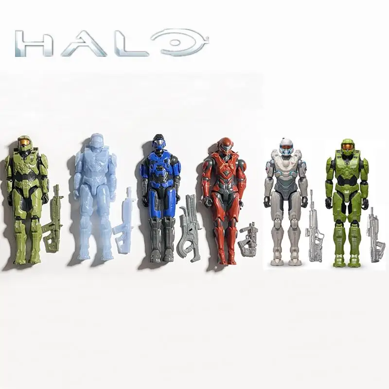 12-дюймовая фигурка Mega Bloks Jazwares Wct Halo Master Chief Spartan Sergeant аниме, аксессуары для мальчиков, коллекционная экшн-модель, игрушка в подарок
12-дюймовая фигурка Mega Bloks Jazwares Wct Halo Master Chief Spartan Sergeant аниме, аксессуары для мальчиков, коллекционная экшн-модель, игрушка в подарок
