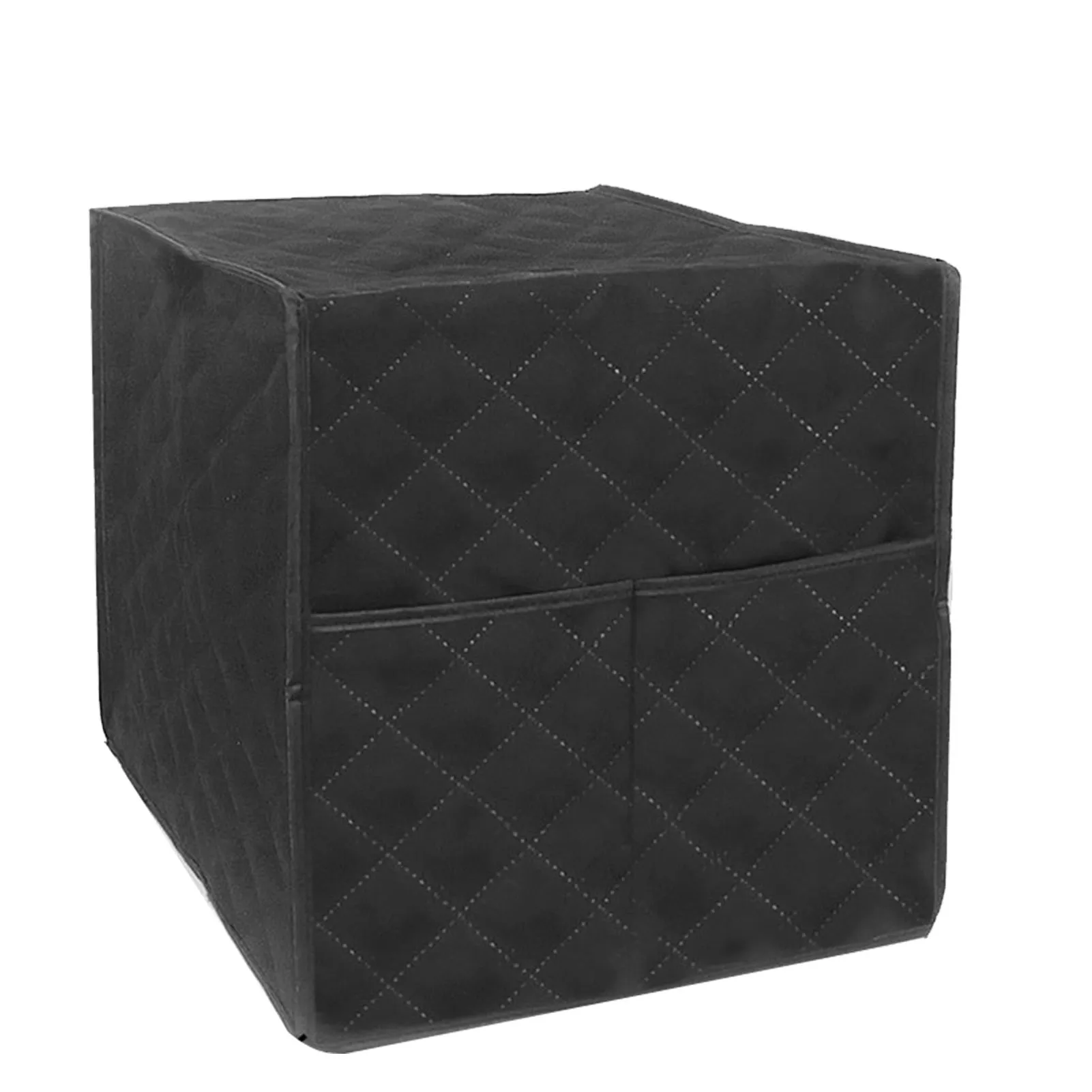 Чехол для кофеварки, защита от царапин и пыли, чехол для небольшого прибора, для хлеба, эспрессо, кофе, капучино, латте, холодного кофе
Чехол для кофеварки, защита от царапин и пыли, чехол для небольшого прибора, для хлеба, эспрессо, кофе, капучино, латте, холодного кофе