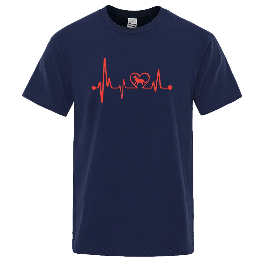 ECG Irregular Love Heart Printed Men's T-shirts Breathable Soft Clothing Oversized S-XXXL Tee Shirt Man Casual Summer Tee Shirts
ECG Irregular Love Heart Printed Men's T-shirts Breathable Soft Clothing Oversized S-XXXL Tee Shirt Man Casual Summer Tee Shirts