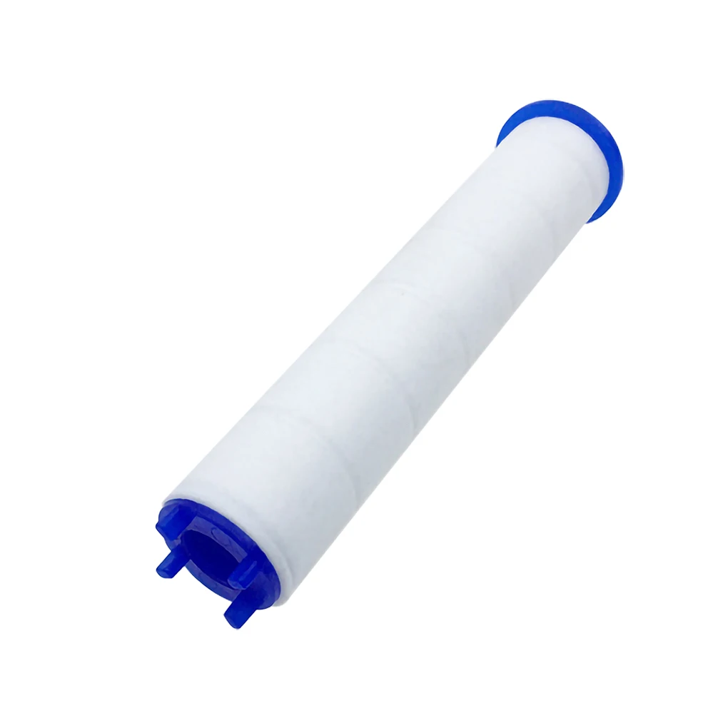 10pcs Shower Head Replacement PP Cotton Filter Cartridge Water Purification Bathroom Accessory Bath Sprayer Dropshipping
10pcs Shower Head Replacement PP Cotton Filter Cartridge Water Purification Bathroom Accessory Bath Sprayer Dropshipping