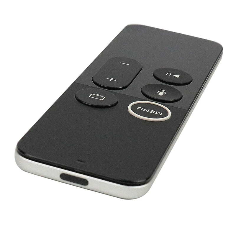 Remote Controller A1962 EMC3186 Replacement High Defination TV Remote Compatible with Apple TV 4K A1842 5th 2017/A1625 4th N0HC
Remote Controller A1962 EMC3186 Replacement High Defination TV Remote Compatible with Apple TV 4K A1842 5th 2017/A1625 4th N0HC