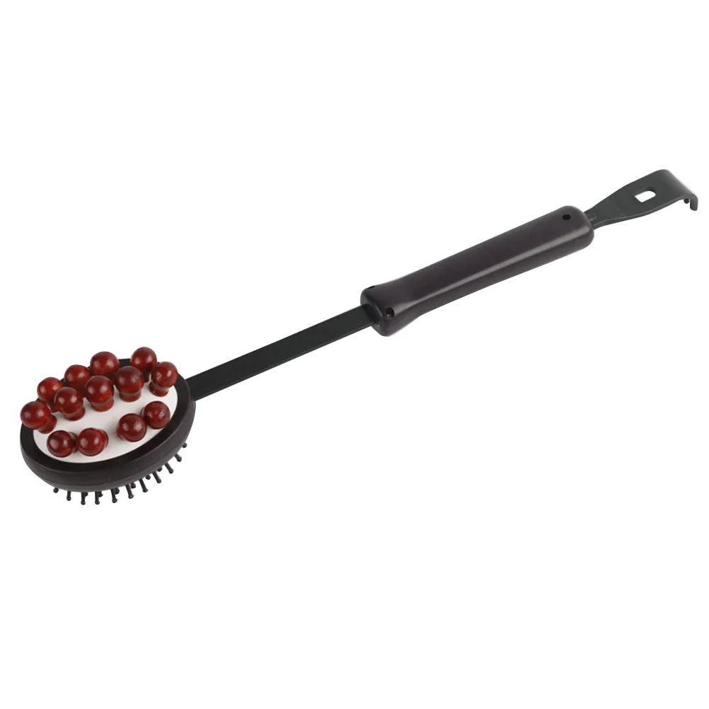2 in 1 Wooden Double Ends Back Scratcher Hammer Combo Multifunctional Body for Health and Fitness
2 in 1 Wooden Double Ends Back Scratcher Hammer Combo Multifunctional Body for Health and Fitness