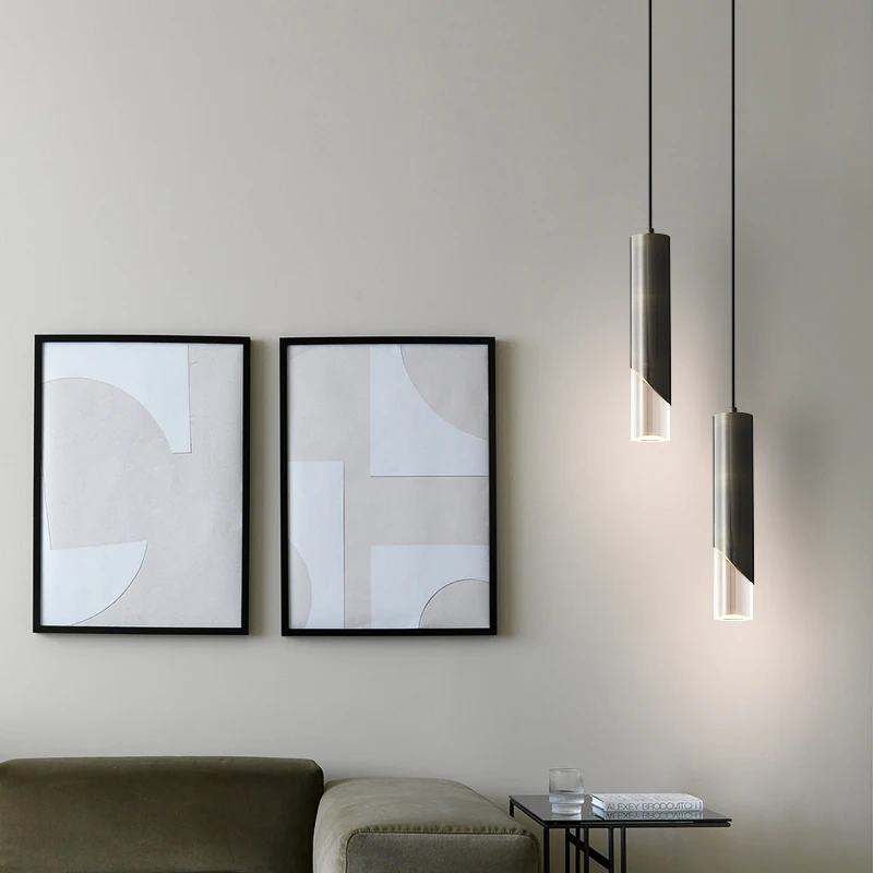 Minimalist all copper bedside chandelier modern simple living room TV background wall dining room bedroom small Chandelier
Minimalist all copper bedside chandelier modern simple living room TV background wall dining room bedroom small Chandelier