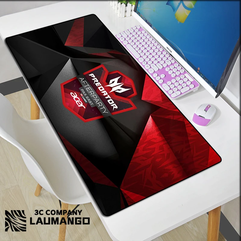 Anime Mouse Pad Acer Gamer Keyboard Carpet Mousepad Gaming Cabinet Desk Pc Mats Large Extended Mouse Accessories Mat Xxl Mice
Anime Mouse Pad Acer Gamer Keyboard Carpet Mousepad Gaming Cabinet Desk Pc Mats Large Extended Mouse Accessories Mat Xxl Mice