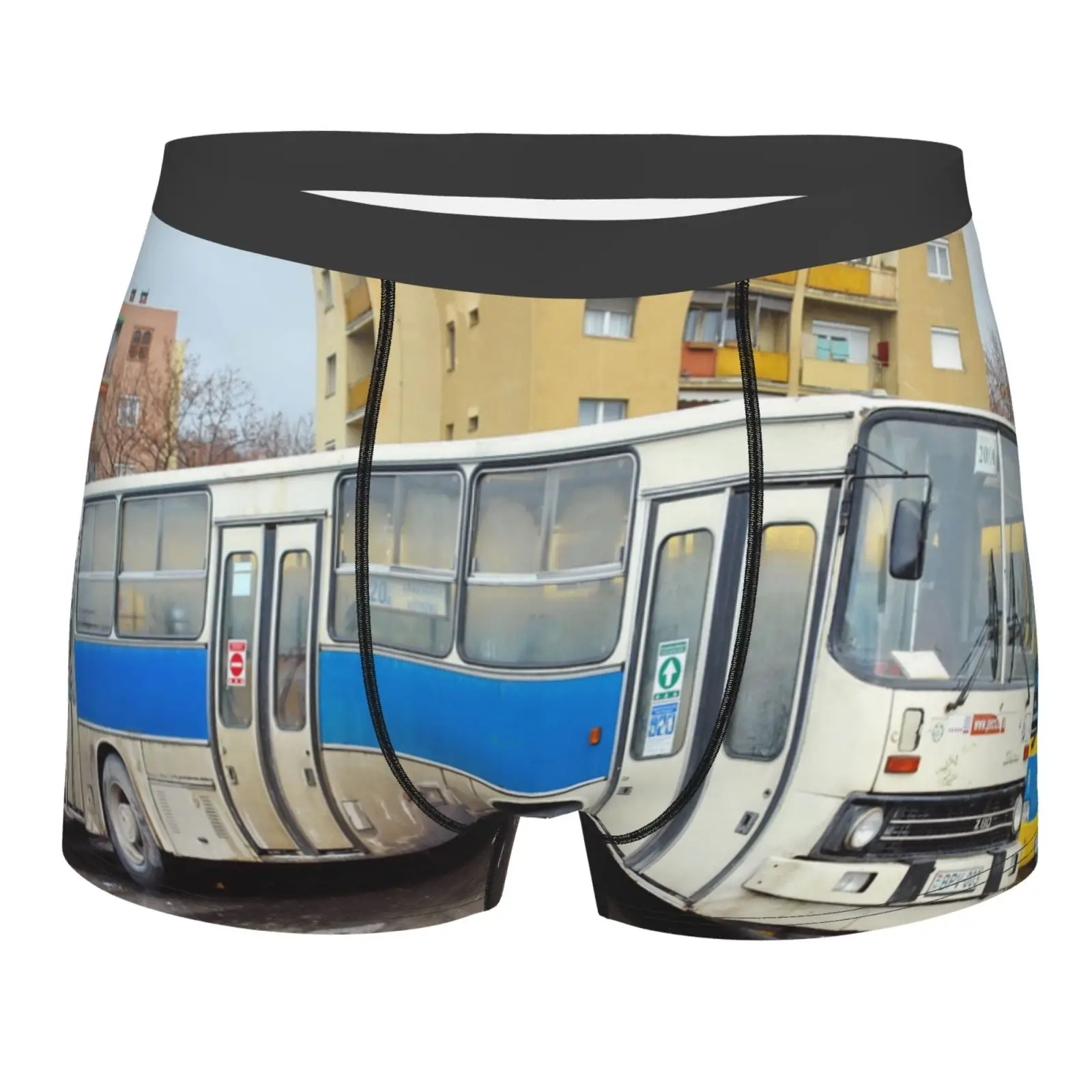 Мужские трусы Ikarus 1163, мужские трусы, мужские боксеры, сексуальное нижнее белье для мужчин, мужское нижнее белье, шорты для мужчин
Мужские трусы Ikarus 1163, мужские трусы, мужские боксеры, сексуальное нижнее белье для мужчин, мужское нижнее белье, шорты для мужчин