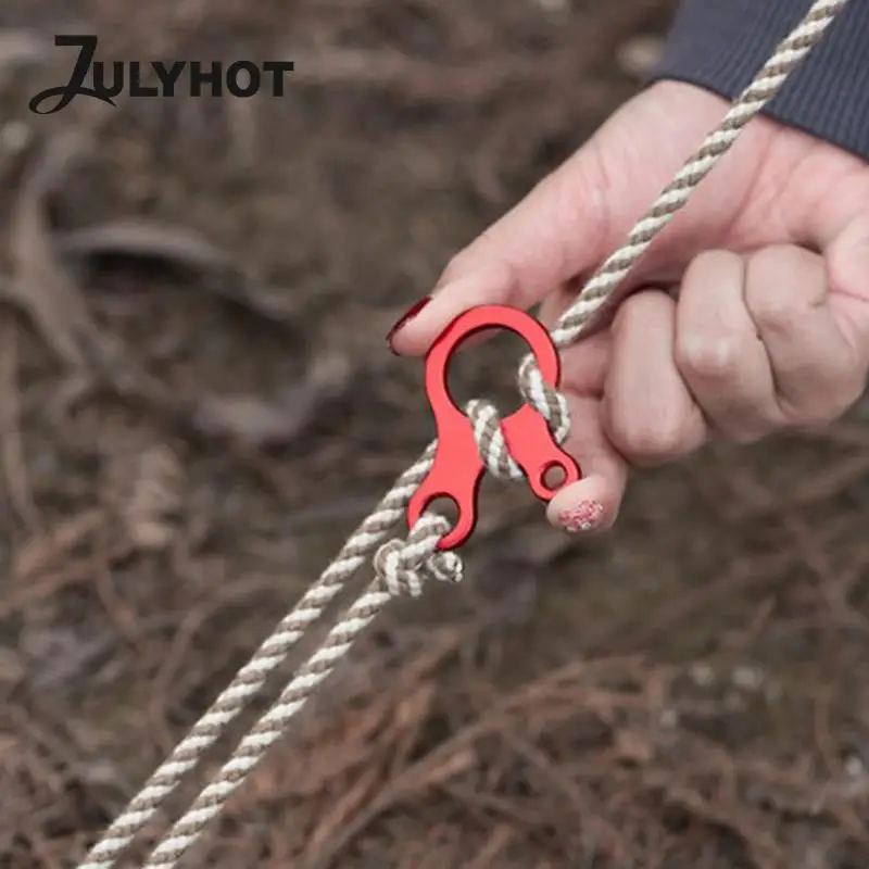 5pcs Camping 3 Hole Snail Aluminium Alloy Rope Tensioner Tent Windproof Rope Adjustment Buckle Tents Buckle For Outdoor Camping
5pcs Camping 3 Hole Snail Aluminium Alloy Rope Tensioner Tent Windproof Rope Adjustment Buckle Tents Buckle For Outdoor Camping