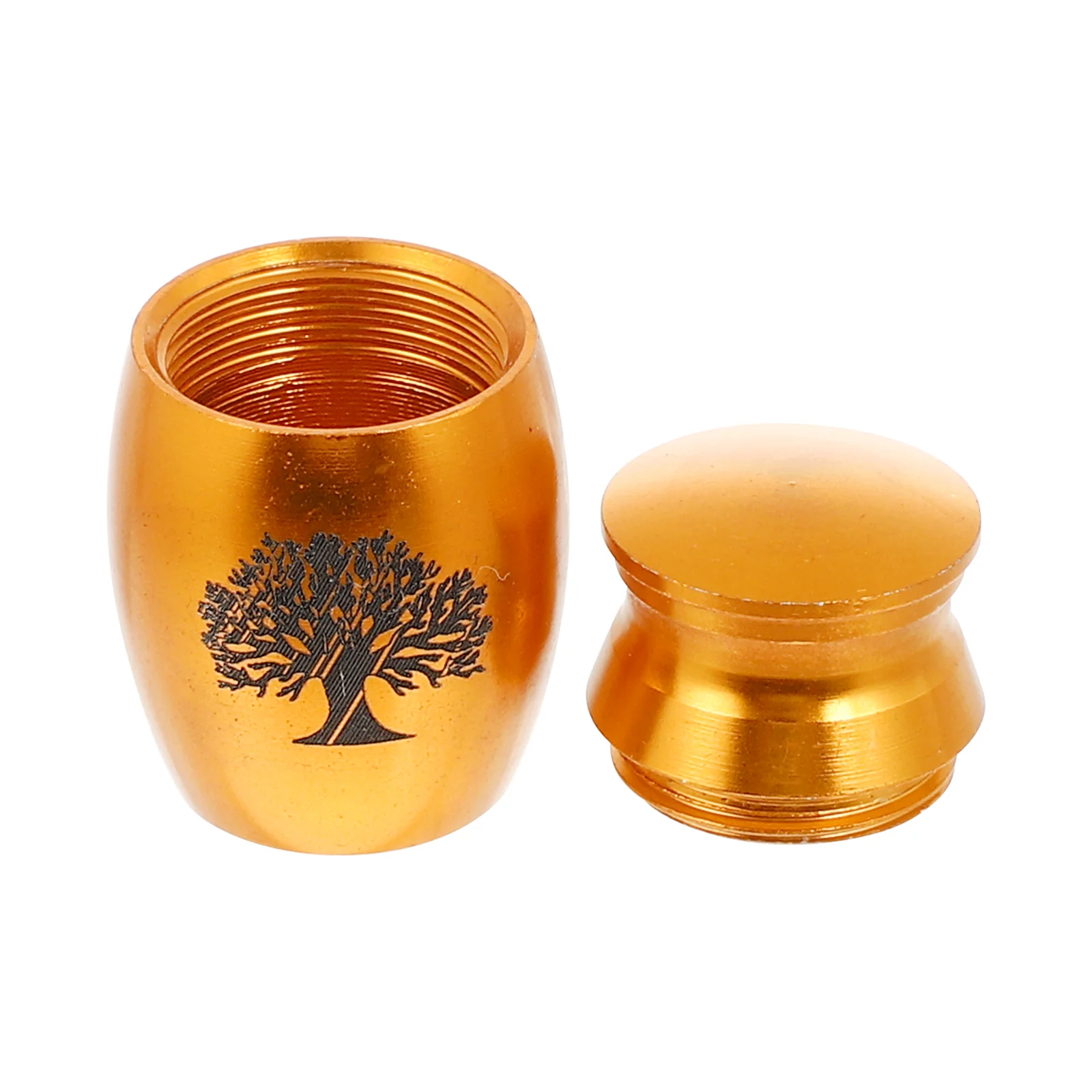 2 Pc Pet Urn Mini Urns Ashes Animal Ash Urn Ash Vat Pet Ash Can Stainless Steel Creative Stainless Urn Pet Ash Box
2 Pc Pet Urn Mini Urns Ashes Animal Ash Urn Ash Vat Pet Ash Can Stainless Steel Creative Stainless Urn Pet Ash Box