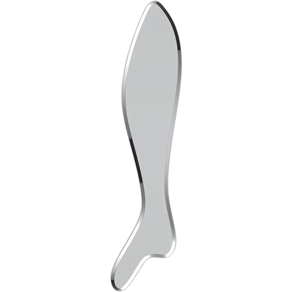 Board Scraper Face Guasha Tool Scraping Lymphatic Body Neck Muscle Paddle Facial Drainage Eye Acupoint Scrapers Tissue Soft Wear 
Board Scraper Face Guasha Tool Scraping Lymphatic Body Neck Muscle Paddle Facial Drainage Eye Acupoint Scrapers Tissue Soft Wear