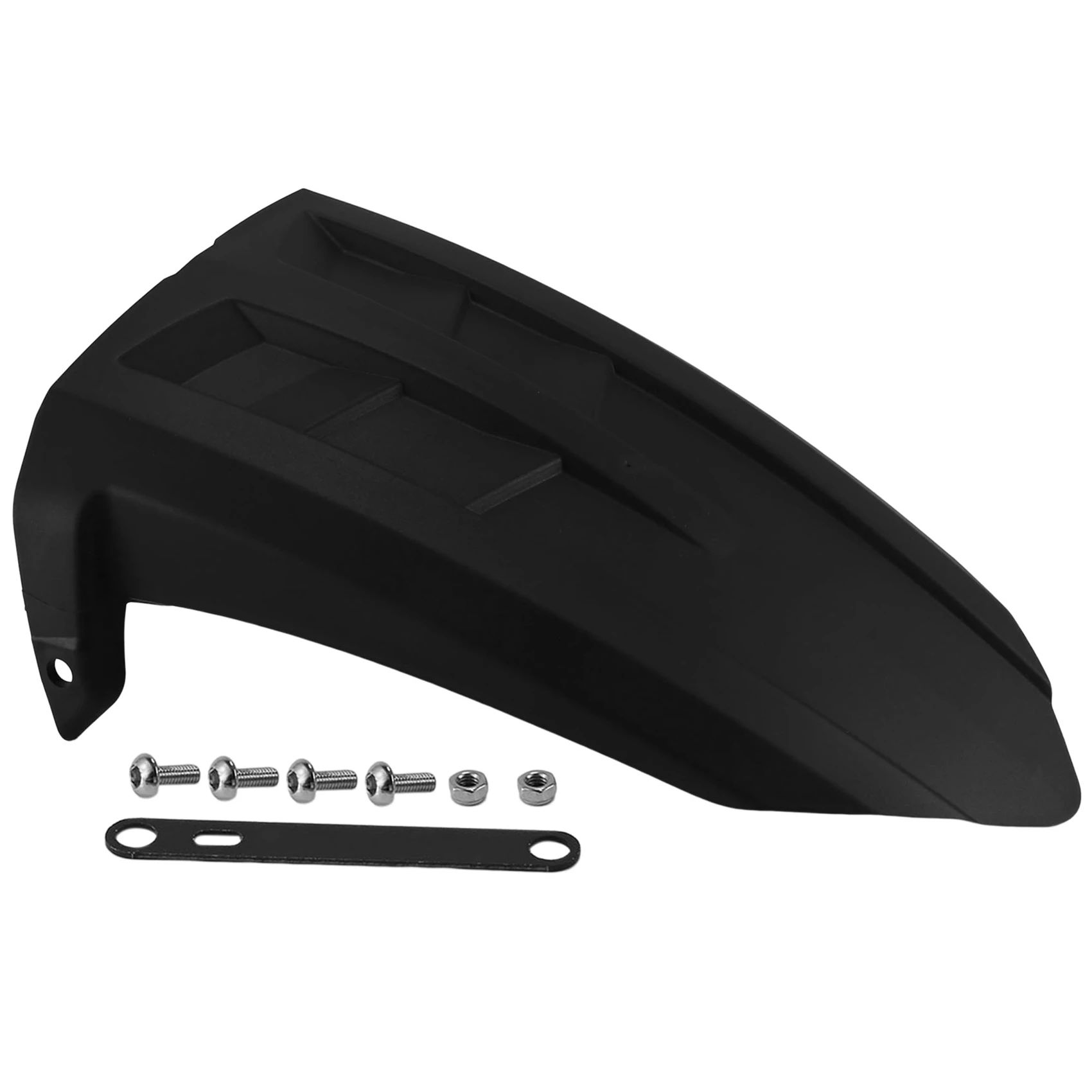 Motorcycle Accessories Modified Rear Mudguard Injection for MT-15 MT15 MT 15 2019-2021
Motorcycle Accessories Modified Rear Mudguard Injection for MT-15 MT15 MT 15 2019-2021