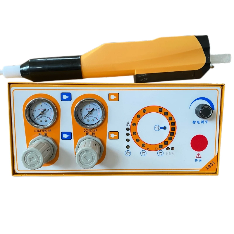 Automatic plastic spraying machine automatic plastic spraying machine powder spraying machine static motor reciprocating
Automatic plastic spraying machine automatic plastic spraying machine powder spraying machine static motor reciprocating