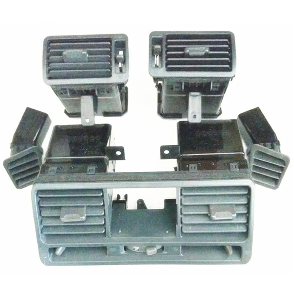 V32 V33 Air Condition Outlet For Pajero Air Intake For Montero Ac Vent Defrost Hole 1989-1999 V43 V24 V31 V44 Roof Ac Cover
V32 V33 Air Condition Outlet For Pajero Air Intake For Montero Ac Vent Defrost Hole 1989-1999 V43 V24 V31 V44 Roof Ac Cover
