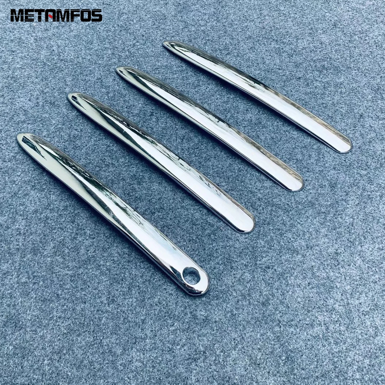 For Toyota Land Cruiser J300 LC300 2021 2022 2023 Chrome Side Door Handle Cover Trim Protection Sticker Accessories Car Styling
For Toyota Land Cruiser J300 LC300 2021 2022 2023 Chrome Side Door Handle Cover Trim Protection Sticker Accessories Car Styling
