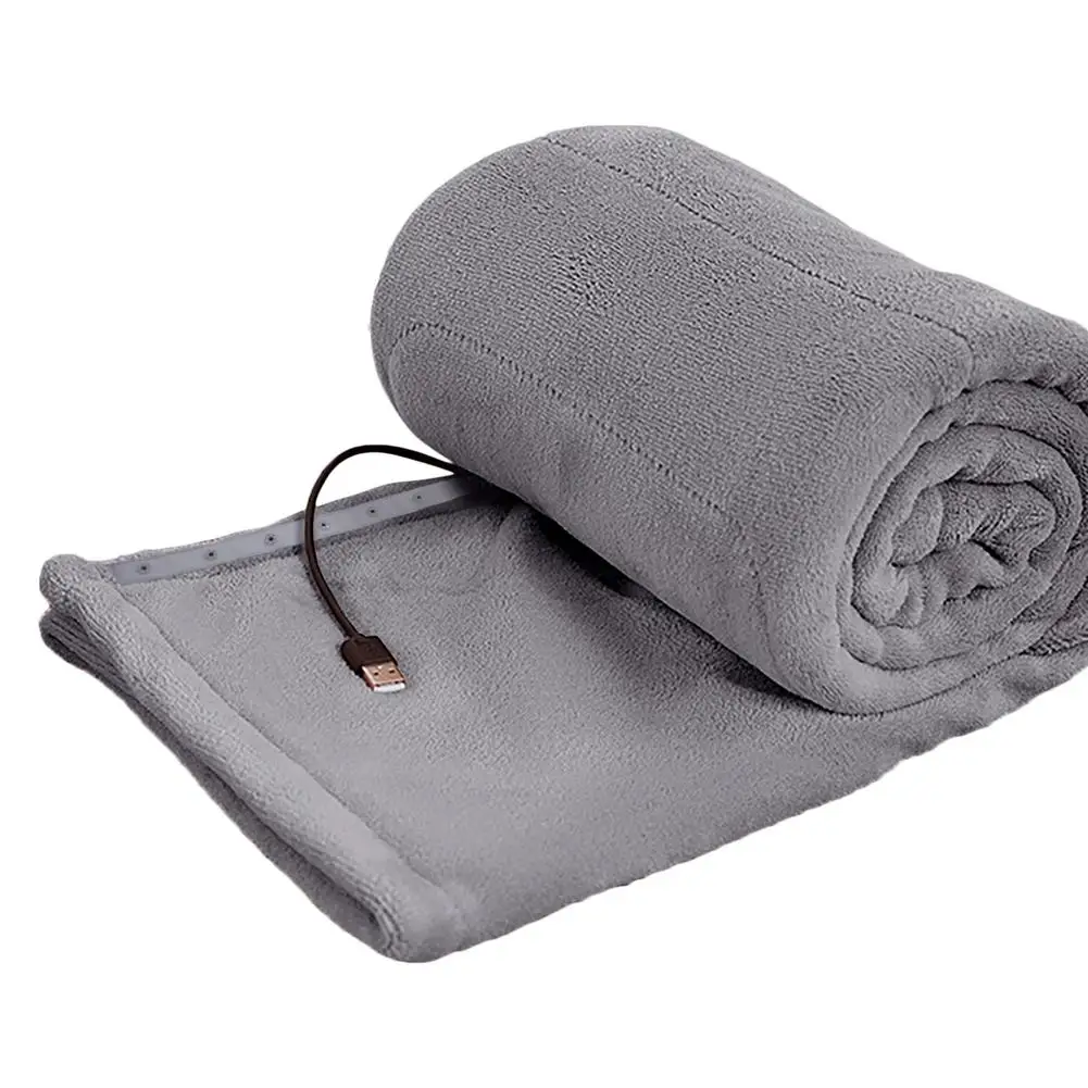 Electric Blanket USB 5V Warm Bed Heater Thermostat Electric Mattress Soft Heating Blanket Warmer Heater Carpet
Electric Blanket USB 5V Warm Bed Heater Thermostat Electric Mattress Soft Heating Blanket Warmer Heater Carpet