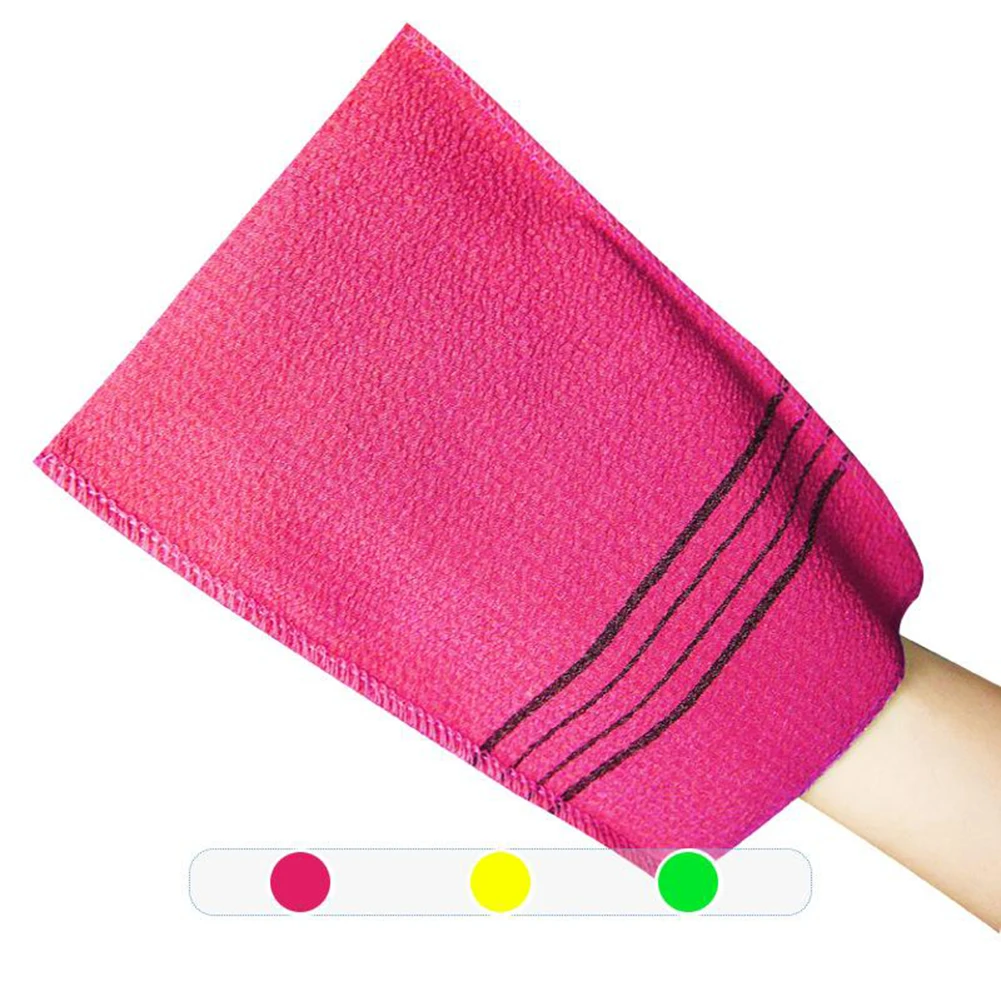 5Pcs Korean Italy Asian Exfoliating Bath Washcloth Body Scrub Cotton Towels Shower Soft Towels Shower Soft Towel Bathroom Tools
5Pcs Korean Italy Asian Exfoliating Bath Washcloth Body Scrub Cotton Towels Shower Soft Towels Shower Soft Towel Bathroom Tools