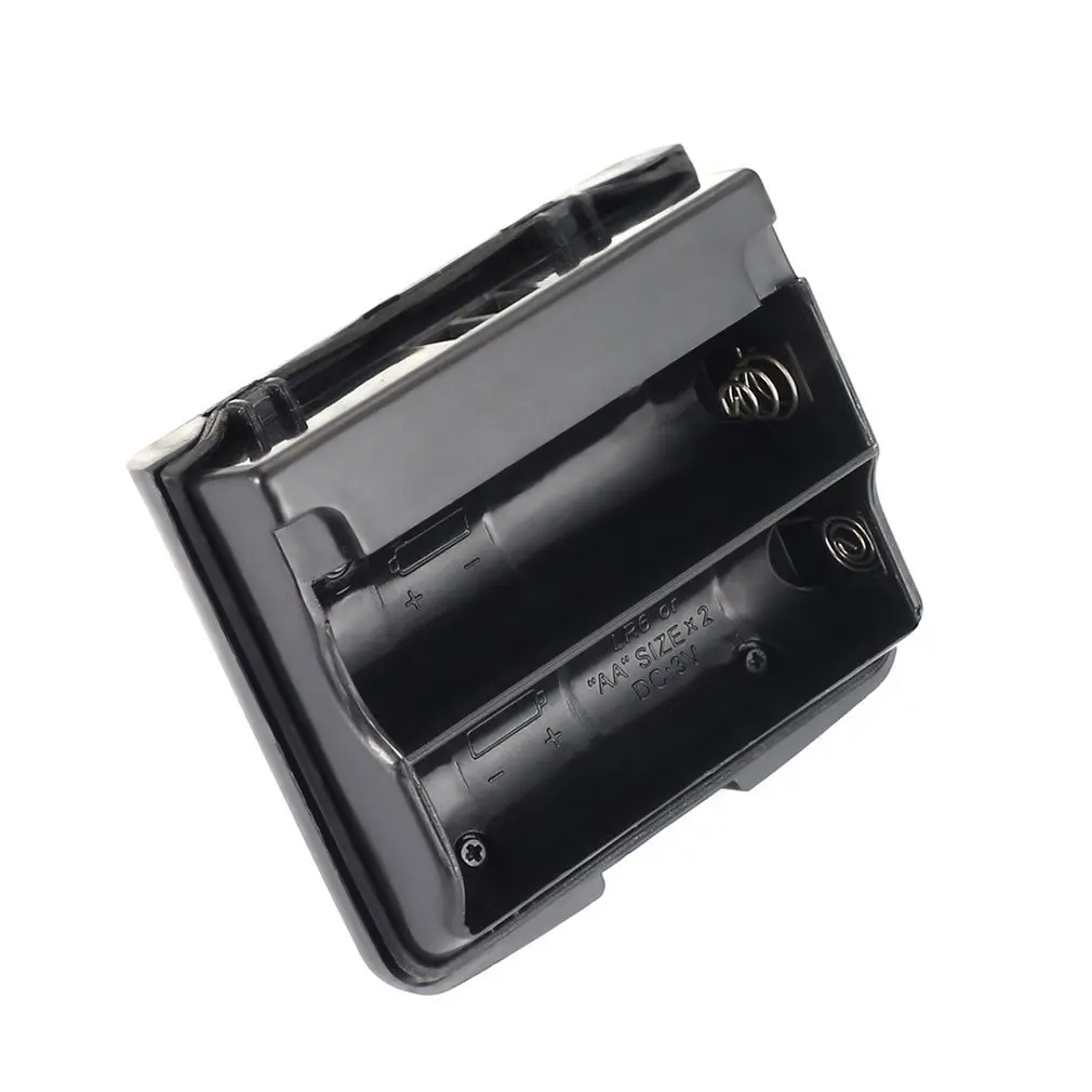 Для Yaesu Battery Pack Walkie Talkie Vx-5r Vx-6r Vx-7r Fba-23 Аккумулятор Чехол Vx-710 Поддержка 2 Aa аккумулятор чехол Bags
Для Yaesu Battery Pack Walkie Talkie Vx-5r Vx-6r Vx-7r Fba-23 Аккумулятор Чехол Vx-710 Поддержка 2 Aa аккумулятор чехол Bags