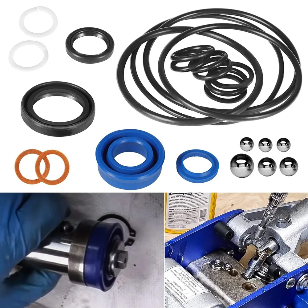 Chuang Qian AM200F комплект для ремонта уплотнений для Matco Floor Jack 2 тонны, качественные запасные части для ремонта
Chuang Qian AM200F комплект для ремонта уплотнений для Matco Floor Jack 2 тонны, качественные запасные части для ремонта