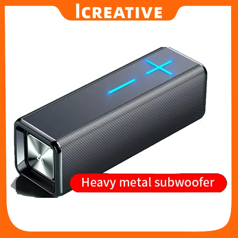 USB-колонка, Bluetooth-совместимая Колонка для компьютера, бас, стерео, мощный музыкальный плеер, сабвуфер для ПК, ноутбука, Портативная колонка
USB-колонка, Bluetooth-совместимая Колонка для компьютера, бас, стерео, мощный музыкальный плеер, сабвуфер для ПК, ноутбука, Портативная колонка