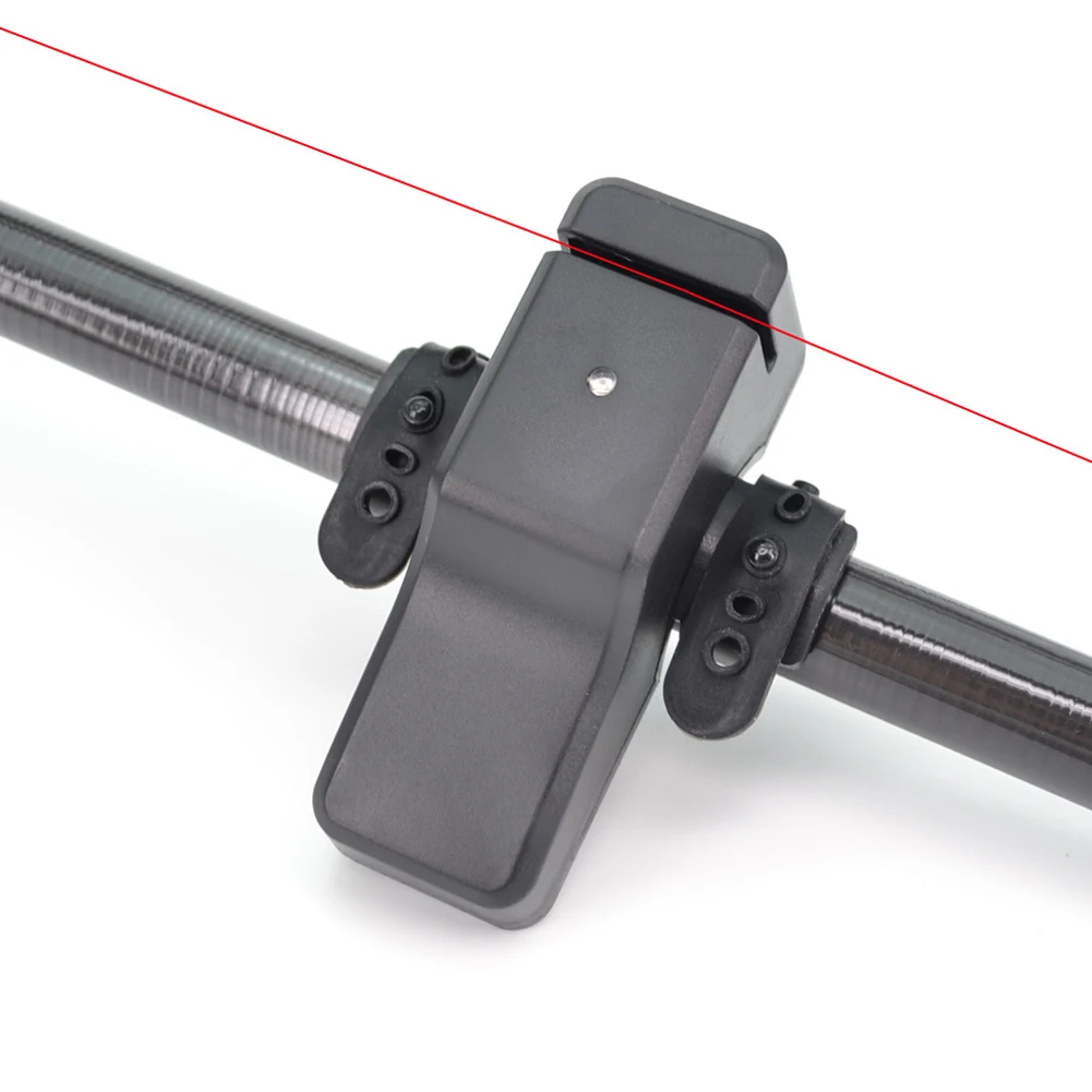 Fishing Bite Alarm Sound Bell Alerts LED Light Indicator With Rod Clip Strap Fishing Bell Alert Bite Indicator Banding On Rod
Fishing Bite Alarm Sound Bell Alerts LED Light Indicator With Rod Clip Strap Fishing Bell Alert Bite Indicator Banding On Rod
