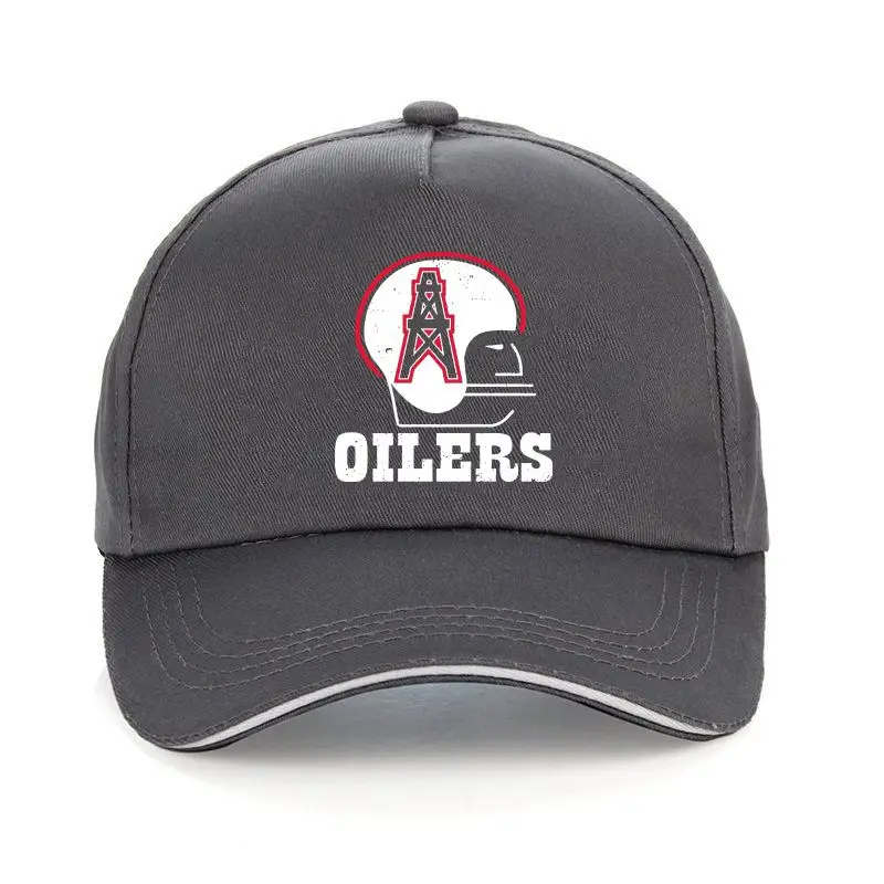 New cap hat Houston Oilers Retro Logo - G200 Ultra Cotton Baseball Cap Cool Casual pride men Unisex Fashion Loose Size
New cap hat Houston Oilers Retro Logo - G200 Ultra Cotton Baseball Cap Cool Casual pride men Unisex Fashion Loose Size