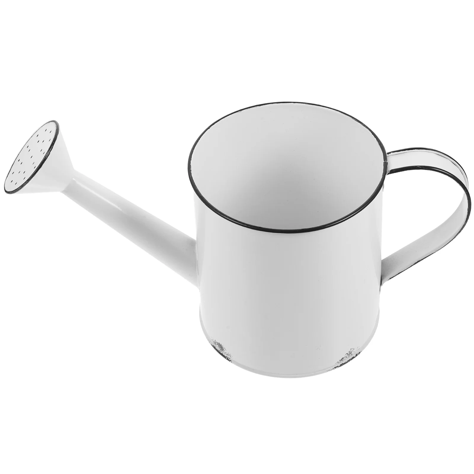 Watering Can Kettle Metal Cans The Garden Flowerpot Jug Indoor Plants Iron Horticulture Gifts
Watering Can Kettle Metal Cans The Garden Flowerpot Jug Indoor Plants Iron Horticulture Gifts
