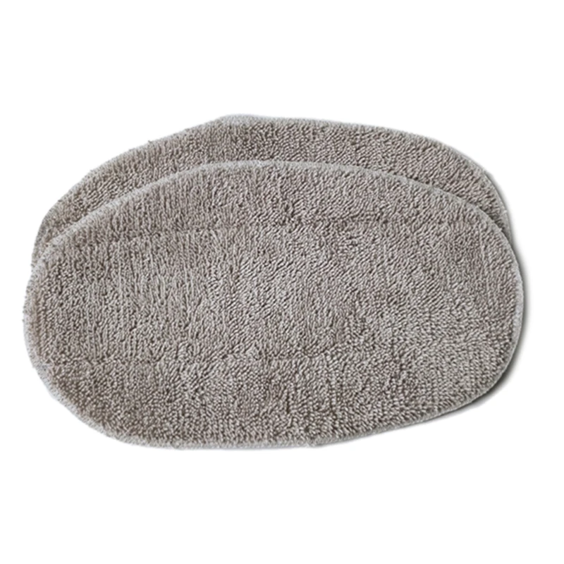 5Pcs Mop Replacement Heads Pads Mopping Cloth For Leifheit Cleantenso Steam Cleaner Steam Broom Wiper
5Pcs Mop Replacement Heads Pads Mopping Cloth For Leifheit Cleantenso Steam Cleaner Steam Broom Wiper