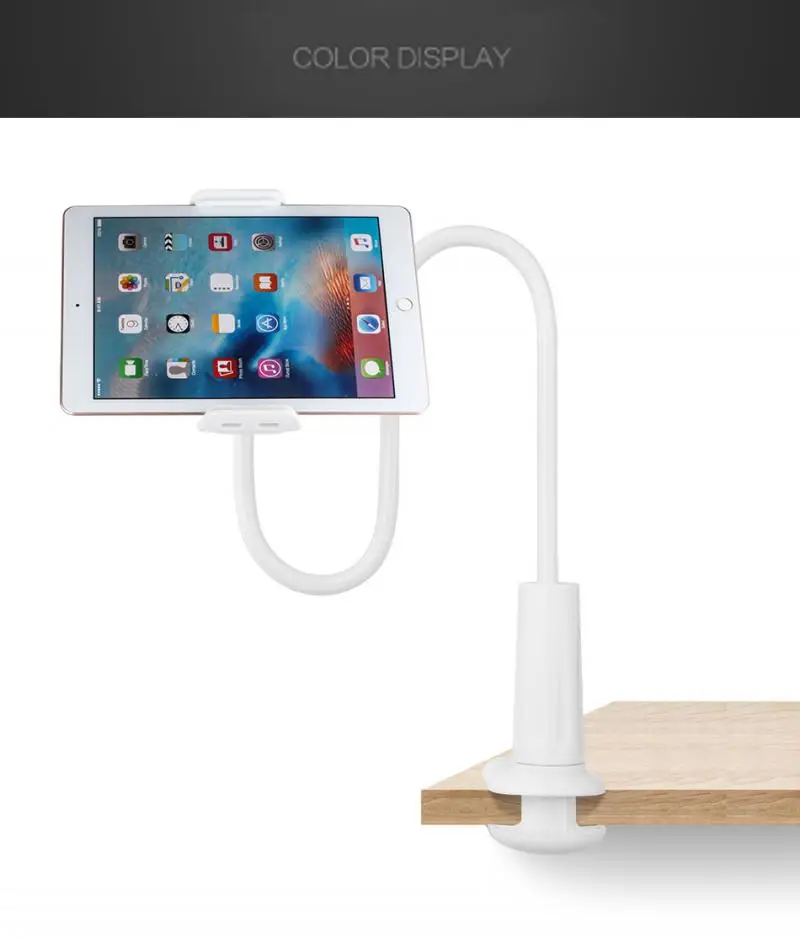 Wall Mount Phone Tablet Bracket X3 Mobile Phone Multi-functional Rotatable Bracket Adjustable Wall Mount Bracket Mobile New
Wall Mount Phone Tablet Bracket X3 Mobile Phone Multi-functional Rotatable Bracket Adjustable Wall Mount Bracket Mobile New