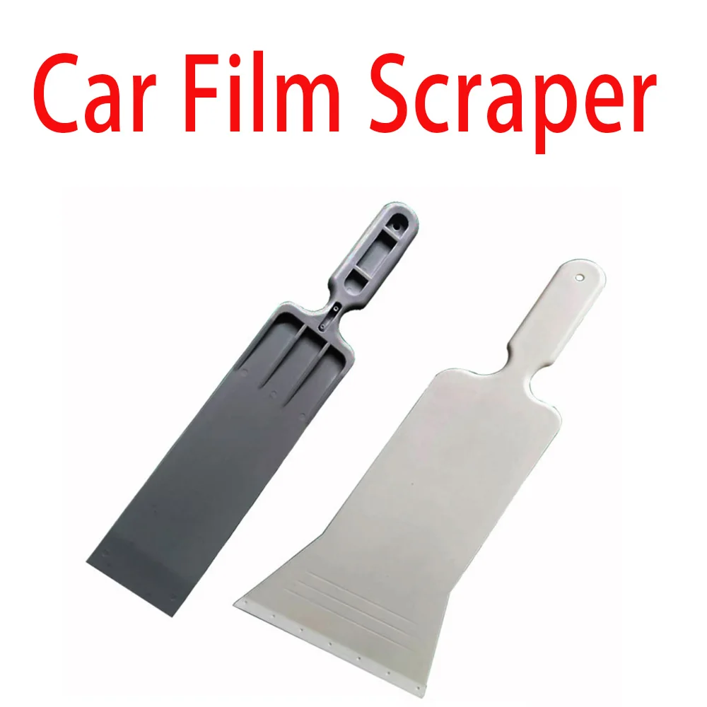 1 Pcs Car Packaging Film Scraper Durable Squeegee Felt Edge Applicator Window Tint Tool Wrap Tools Extended Squeeze Squeegee
1 Pcs Car Packaging Film Scraper Durable Squeegee Felt Edge Applicator Window Tint Tool Wrap Tools Extended Squeeze Squeegee