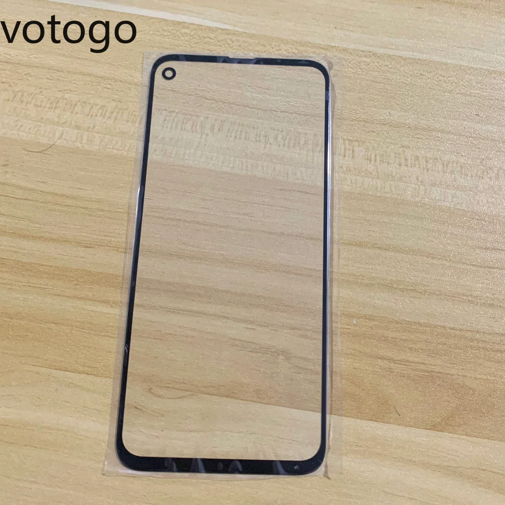 Original Touch Screen Glass For VERTU LIFE VISION VTL1905 Outer LCD Display Digitizer Panel Lens Replacement
Original Touch Screen Glass For VERTU LIFE VISION VTL1905 Outer LCD Display Digitizer Panel Lens Replacement