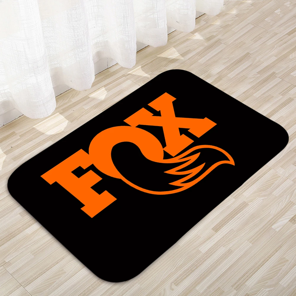 Ковер с изображением лисы современные коврики для двери, Домашний напольный декор, коврики 135, гоночные коврики Shox Home
Ковер с изображением лисы современные коврики для двери, Домашний напольный декор, коврики 135, гоночные коврики Shox Home