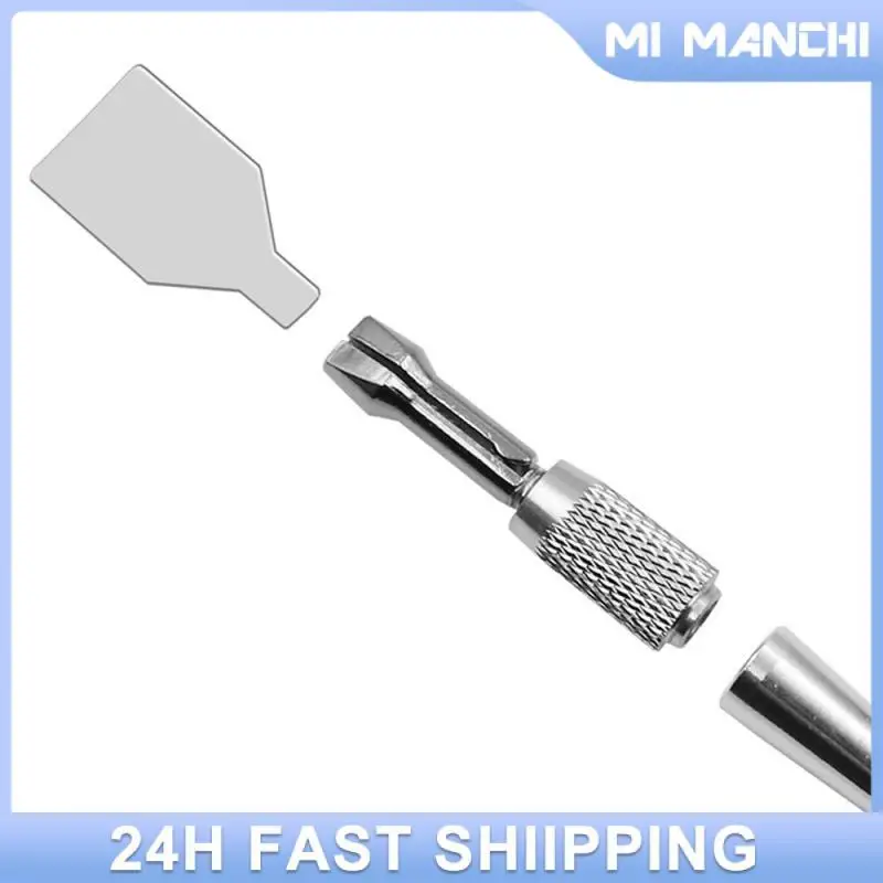 Carving Knife Remove Maintenance Tools Manual Tool Combination Cutter Tools Ultra-thin Card Insertion Maintenance Blade Widen
Carving Knife Remove Maintenance Tools Manual Tool Combination Cutter Tools Ultra-thin Card Insertion Maintenance Blade Widen