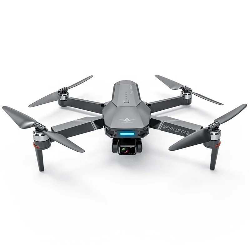 KF101 PRO 4K GPS Drone With 4K HD Camera EIS 3 Axis Gimbal Long Range 5G WIFI Transmission Video FPV RC Quadcopter DronesCD
KF101 PRO 4K GPS Drone With 4K HD Camera EIS 3 Axis Gimbal Long Range 5G WIFI Transmission Video FPV RC Quadcopter DronesCD