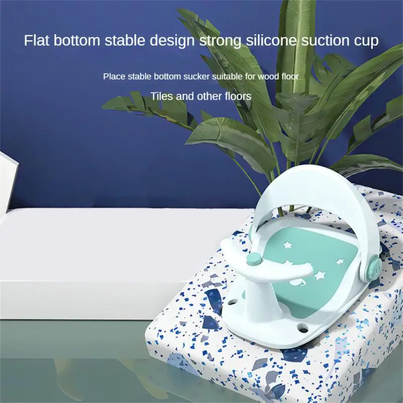 Reclining New Bath Seat Non-slip Baby Care Baby Bath Seat Baby Tubs Bath Shower Products Non-slip Bath Stool Baby Bath Stool
Reclining New Bath Seat Non-slip Baby Care Baby Bath Seat Baby Tubs Bath Shower Products Non-slip Bath Stool Baby Bath Stool