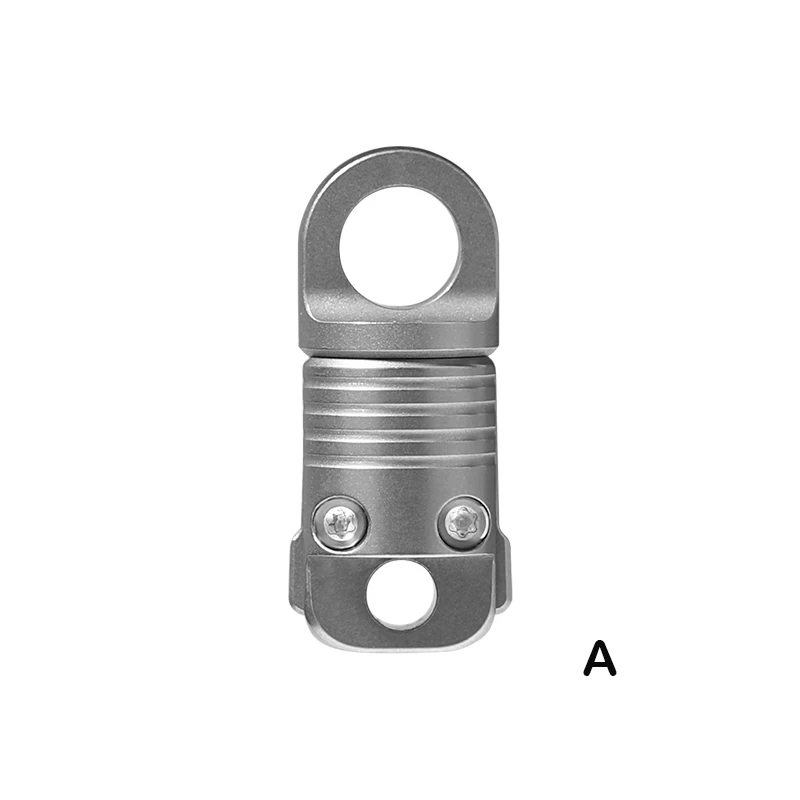 Магнитный брелок из титанового сплава
Магнитный брелок из титанового сплава
