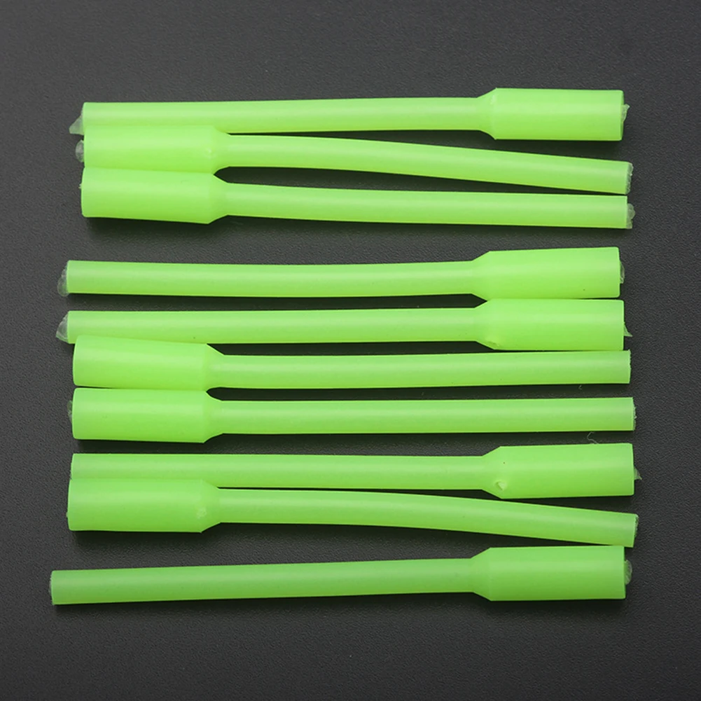 Sleeve Tube Fishing Soft Cover Accessories Anti Tangle Durable Glow In The Dark Practical For Deep Sea Fishing
Sleeve Tube Fishing Soft Cover Accessories Anti Tangle Durable Glow In The Dark Practical For Deep Sea Fishing