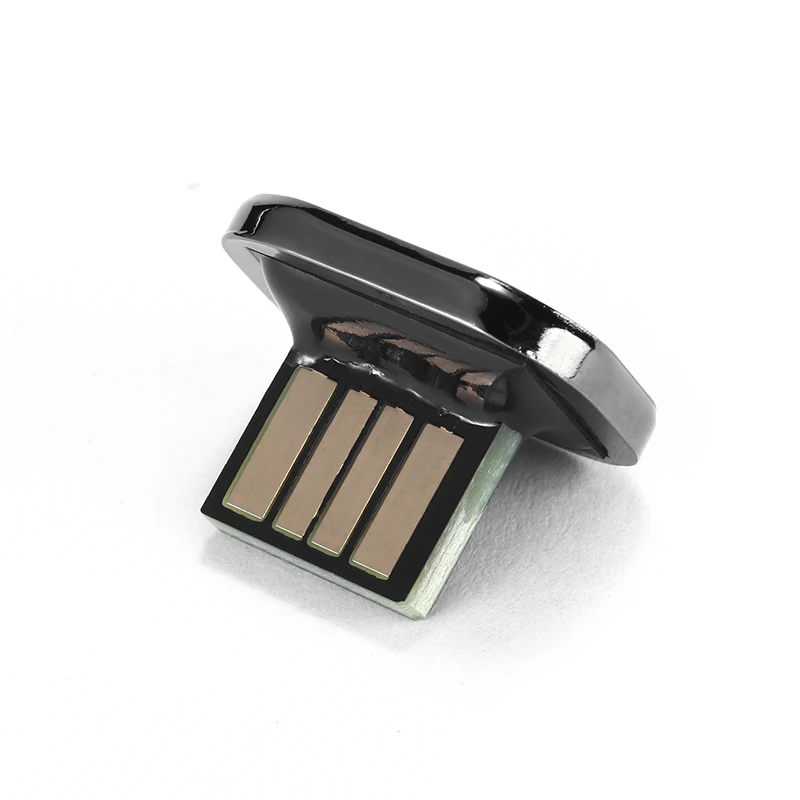Автомобильный металлический USB флеш-накопитель карта памяти U диск для Kia Morning Ceed