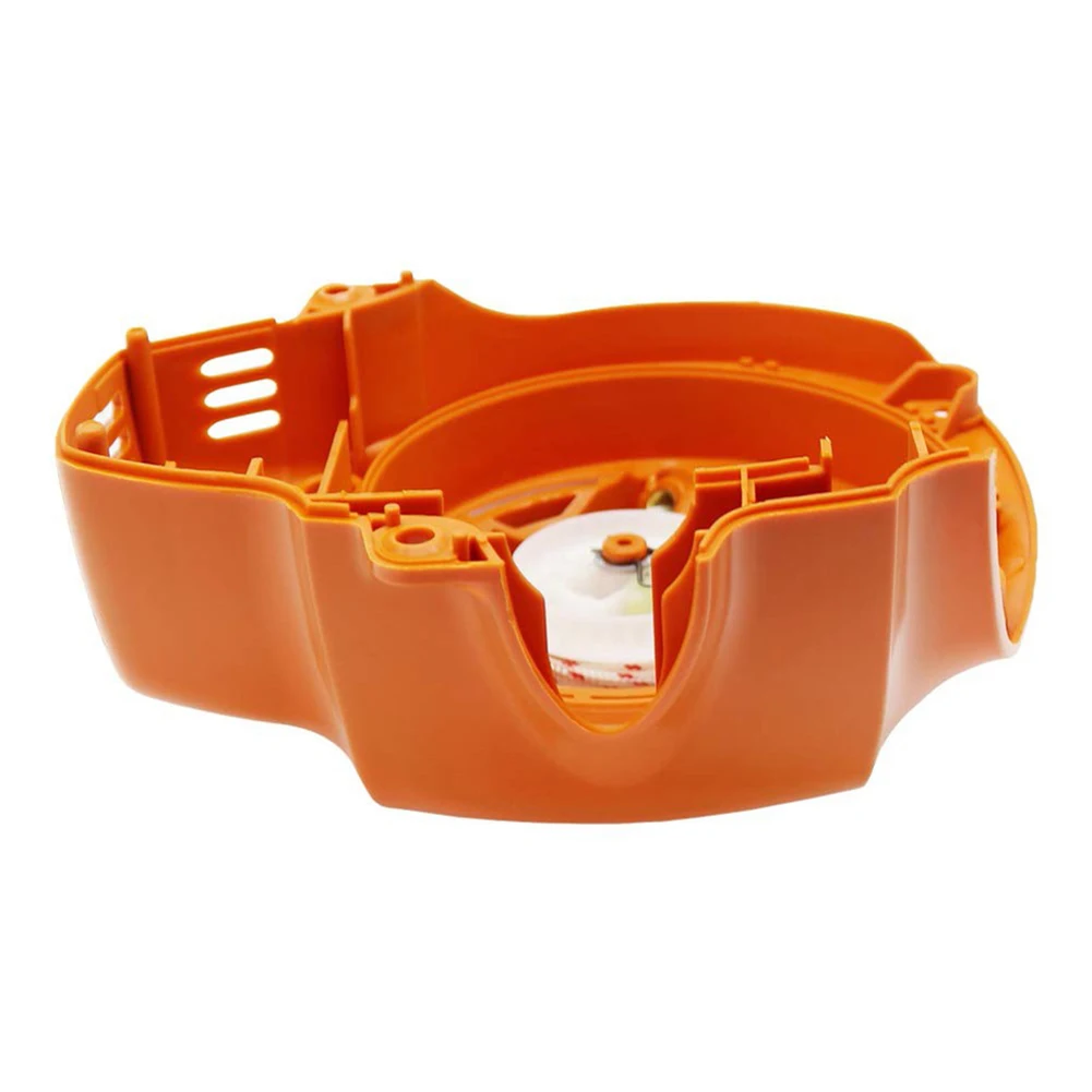 Recoil Starter Pull For Stihl Recoil Starter HS81R HS81T HS81RC HS86R HS86T HS82R HS87R HS87T Lawn Mower Gardening Power Tool
Recoil Starter Pull For Stihl Recoil Starter HS81R HS81T HS81RC HS86R HS86T HS82R HS87R HS87T Lawn Mower Gardening Power Tool